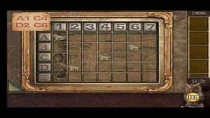 Can you escape the 100 room 12  
Уровень 29
