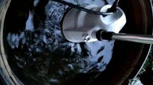 мой новый дренажный насос не включается