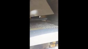 Дробилка для кабеля S-40.  Переработка алюминиевого кабеля