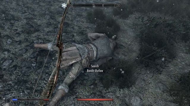 Rannveig's Fast - Skyrim Survival Mode (Legendary Difficulty) - Episode 32 смотреть онлайн