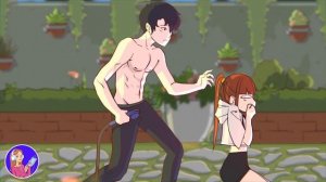 I got 20 million followers in Tiktok, and now my parents abandoned me