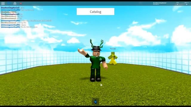 [Roblox] How to beat Rainbow Periastron Omega on Catalog Heaven смотреть онлайн