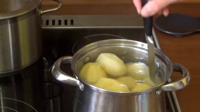 Пюре картофельное как сделать вкусное картофельное пюре с молоком рецепт