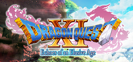 DRAGON QUEST XI S #5 Гондолиa 02