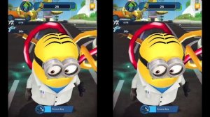 Minion Rush Funny fails Lab Coat Minion Gameplay Minion Rush Funny Videos Funny Moments