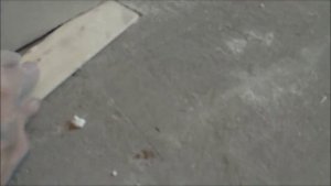 Монтаж перегородок из ГКЛ в два слоя.  Часть 2.