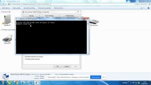How to make printer offline to online with network IP setting lets fix