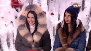 ДОМ-2 Город любви 5330 дня Вечерний эфир (13.12.2018)