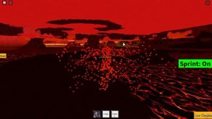 [ROBLOX] Kaiju Kewl - How to get Skeleton Godzilla and Hell Godzilla!