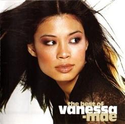 Vanessa Mae - The Original Four Seasons - Winter (II)