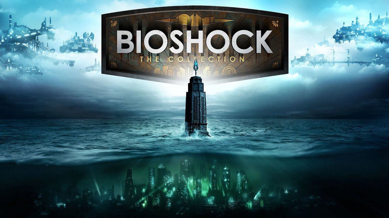 BioShock #1