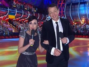 Одиннадцатый этап. Часть 2. Лед и пламень. Выпуск от 28.11.2010