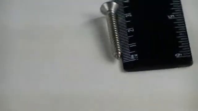 Саморез антивандальный 4,2х32 нерж. смотреть онлайн