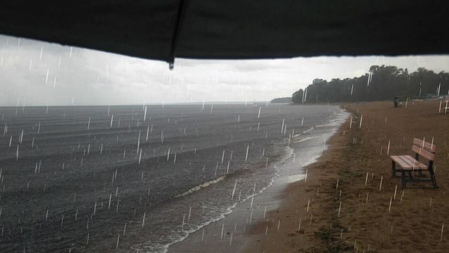 Короткий стишок "Холодное лето 2015" смотреть онлайн