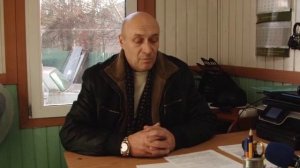 Отключение электричества в гаражном кооперативе "Комета"