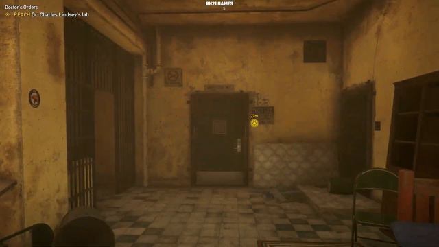 FAR CRY 5 - Walkthrough Gameplay Part - 43 смотреть онлайн