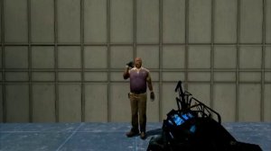 Тупой туториал по созданию фильма в Garrys Mod