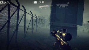 ЗОМБИ В ТУМАНЕ 2 ПРОХОЖДЕНИЕ (ЧАСТЬ 5)/INTO THE DEAD 2 PASSING (PART 5)