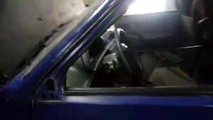 Горела лампа давления масла в ваз 2109