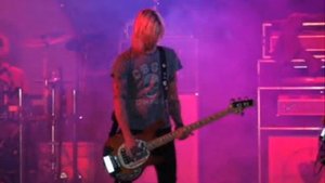 Duff McKagan - Who's to Blame