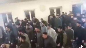 НАЗМА ДУЬНЕН ЧОХЬ ЙОКХУ ХАН ЯАЛЛАХ1 ДЕЛИ