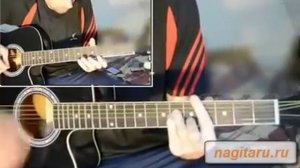 My Immortal  -  Evanescence -  Аккорды на гитаре и бой