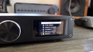 ДЕТАЛЬНЫЙ ОБЗОР ЦАП SMSL DO300. И пару слов о SMSL HO200 SMSL AO200 MK2 и XDUOO MT-602