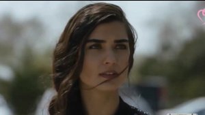 Грязные деньги и Любовь.Нилюфер и Метин-я полюбила монстра