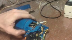 Ремонт дрели