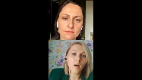 Марина Шимкова | про професію доула