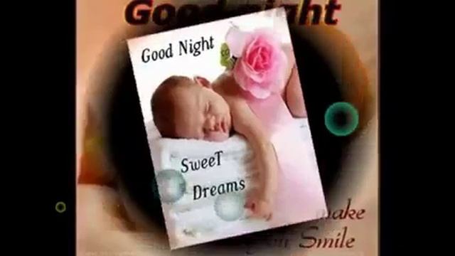 Спокойной ночи, сладких снов смотреть онлайн