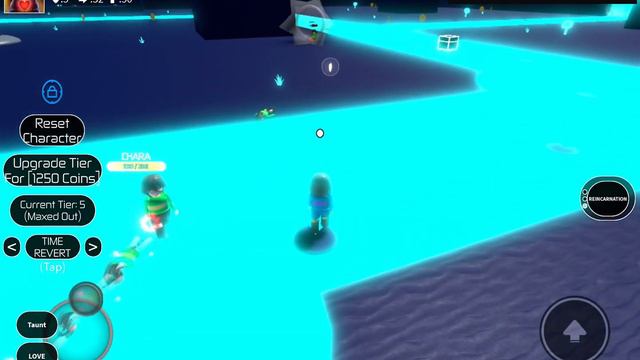 Roblox undertale soul ops 2: frisk showcase because it’s free смотреть онлайн