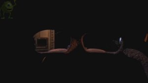 Игра как мультик - ПЯТЬ НОЧЕЙ С ФРЕДДИ 2# Самая страшная ночь
