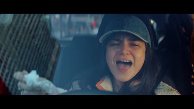 Dacia Sandero - Tecnologia ECO-G смотреть онлайн