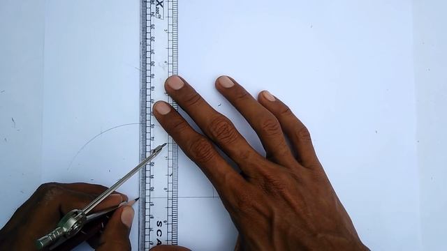 how to draw 75 degree angle without protractor or angle tool смотреть онлайн
