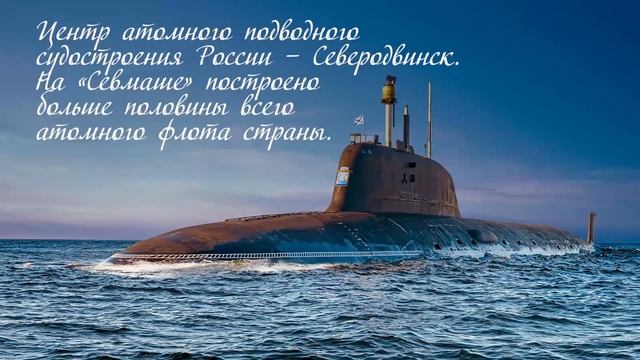 Архангельской области 85 лет