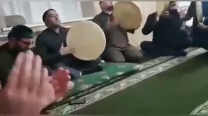 1АД ХЬОКХУ ЗИКР / Т1ат1и берш#