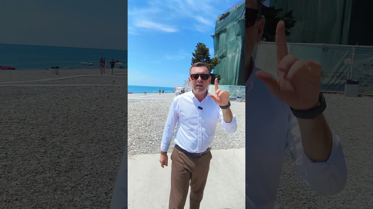 Апартаменты на море , покупайте ,выгодно ! #апартаментывсочи #купитьквартирунаюге #отдыхвсочи