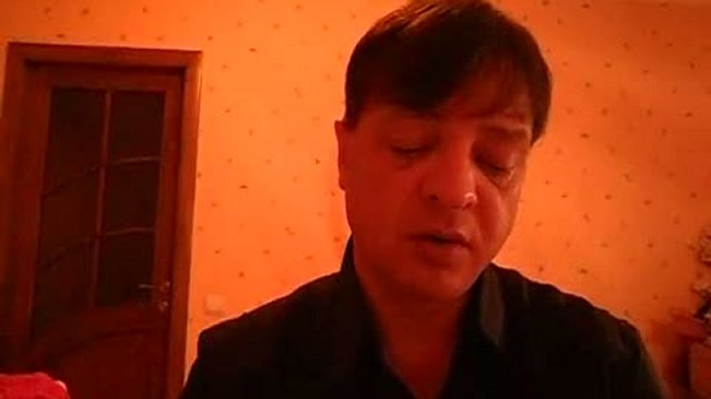 О теории большого взрыва.