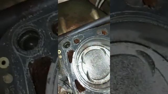 Поломка ЗМЗ 405, причина стука в моторе смотреть онлайн