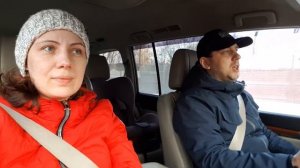 ВЛОГ: КОРОЧЕ ГОВОРЯ ЭВАКУАЦИЯ ТЦ "СЕМЬЯ" | МАНИКЮР МАРИНЫ И НАША НОВАЯ МАШИНА #СЕМЬЯ ПЕТРУШЕНКО 201