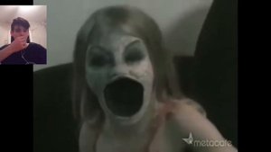 попробуй не испугаться Челлендж 3 часть