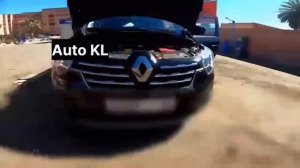 عرض رمضان أرخص سيارة كبيرة وعائلية بسلف بالمجان فابور (جديد بثمن لقديم) بثمن ...crédit renault 2023