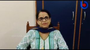 International Chess Player Padmini Rout Speaks About Mother's Day