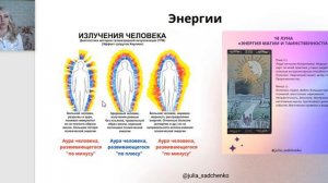 Урок 1. Матрица Судьбы. Денежный канал.