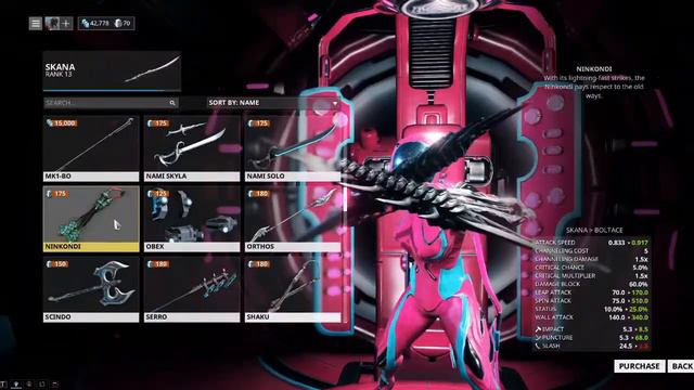Warframe VS destiny 2 - Microtransaction