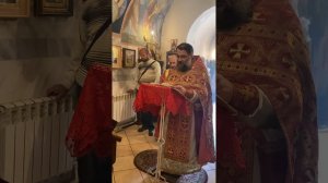 Святителю отче Николае, моли Бога о нас! Молитва святителю Николаю, чудотворцу.