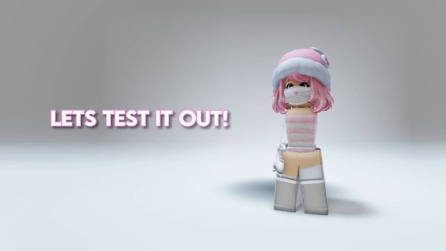 NEW APP DRAWS YOUR ROBLOX AVATAR FOR FREE? смотреть онлайн