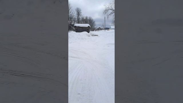 Сколько проедет мотоблок на гусеницах на пустом баке? смотреть онлайн