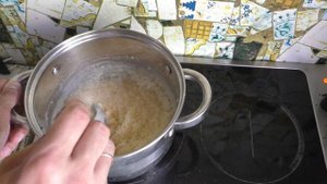 Конфеты из сахара 2 - на молоке| Вареный сахар
